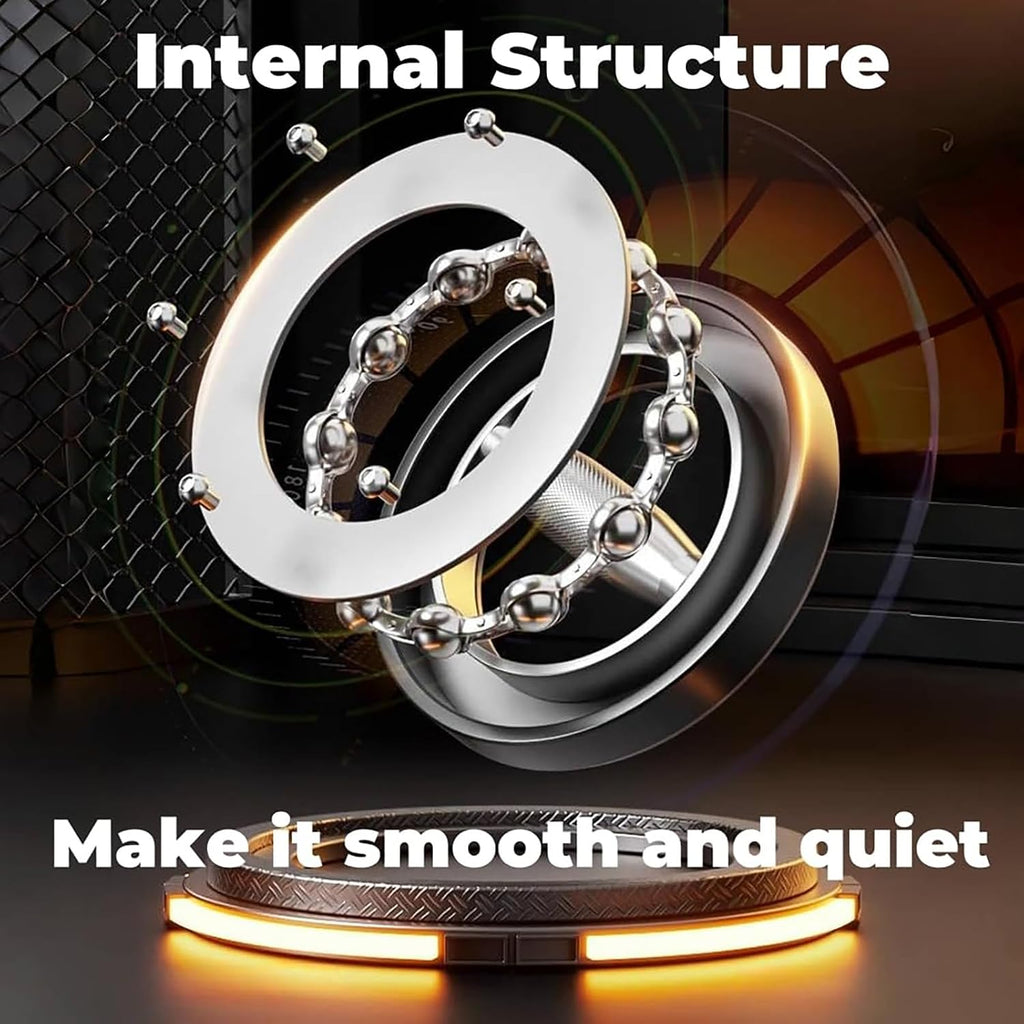 12Lb Spinning Rotator Burn Machine, Arm Exercise Equipment