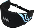 Flotation Swim Belt for Adults,Pool Exercise Equipment for Adults,Fitness Deluxe,Flotation Swimming Belt,Pool Weights for Water Exercise,Water Aerobic Equipment