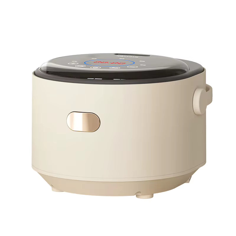 Mini Rice Cooker Small Multi-Functional Household Appliances