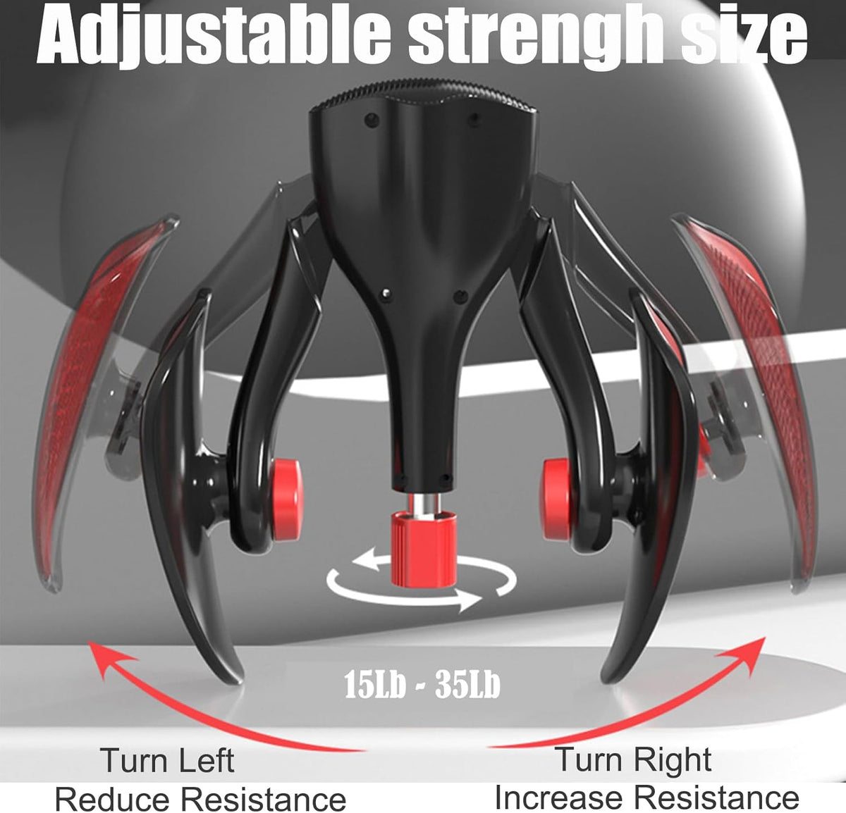 Thigh Exerciser Equipment,Pelvic Floor Trainer,Home Fitness Equipment,Inner Thigh Exerciser Workout,Trimmer Thin Body,Leg Exercise Equipment,Arm Trimmers