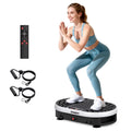 Vibration Plate Exercise Machine Vibrating Plate for Home Gym Exercise Equipment